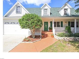 8820 Woodgate Dr, Fort Myers, FL 33908