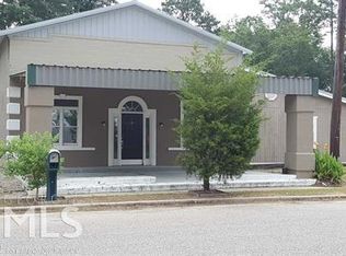 7580 Leefield Stilson Rd, Brooklet, GA 30415