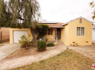 6949 Quakertown Ave, Winnetka, CA 91306