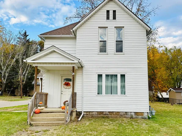 301 E Burgess St, Mount Vernon, OH 43050