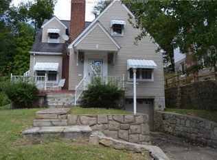 705 Jane St, Charleston, WV 25302