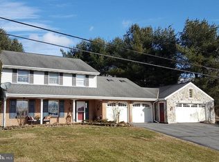 916 Byerland Church Rd, Willow Street, PA 17584