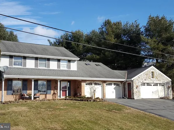 916 Byerland Church Rd, Willow Street, PA 17584