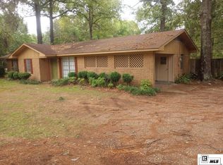 4418 Naff Ave, Bastrop, LA 71220