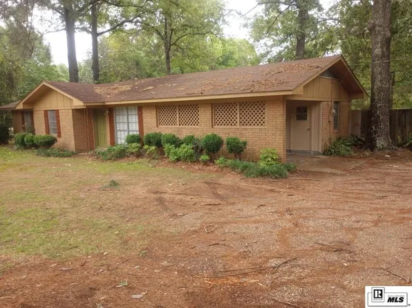 4418 Naff Ave, Bastrop, LA 71220