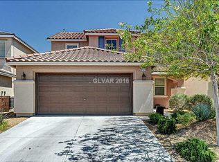 8120 San Mateo St, North Las Vegas, NV 89085