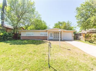 4766 Greene Ave, Fort Worth, TX 76133
