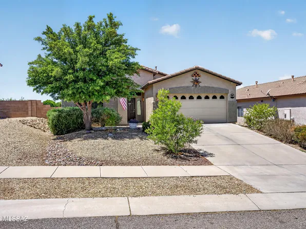 17688 S Vermillion Sunset Dr, Vail, AZ 85641