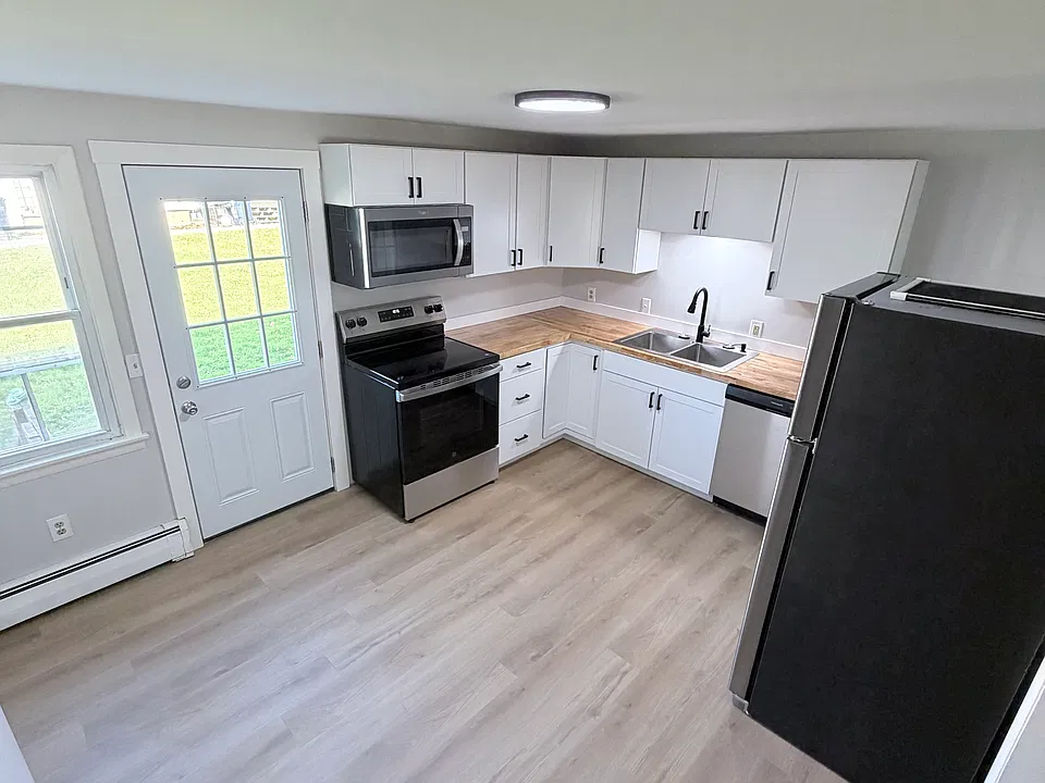 45-51 Yale St #1