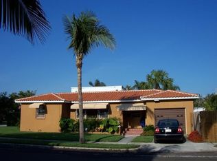 3401 Spruce Ave, West Palm Beach, FL 33407
