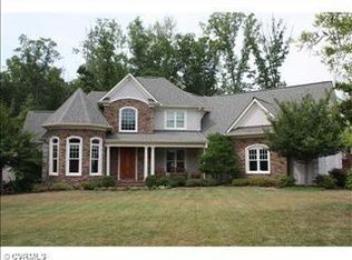 316 Victoria Way, Henrico, VA 23238