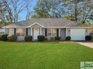 15 Walnut Way, Rincon, GA 31326