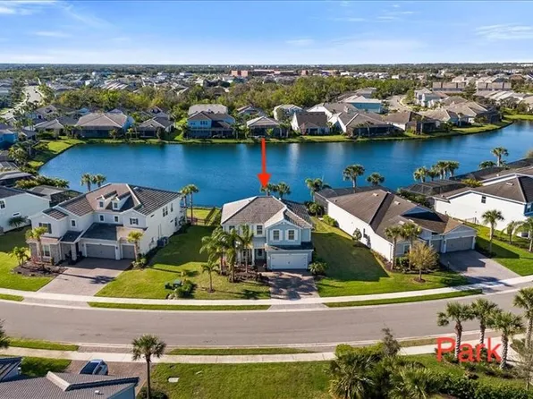 3248 Anchor Bay Trl, Bradenton, FL 34211