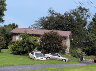 1756 Jaybird Rd, Morristown, TN 37814
