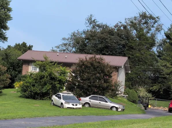 1756 Jaybird Rd, Morristown, TN 37814