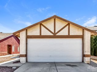4149 Pierce Way, Las Vegas, NV 89110