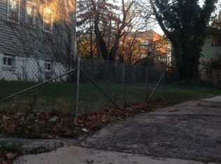 187 19th Ave, Irvington, NJ 07111