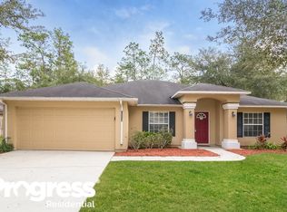 12235 Captiva Bluff Rd, Jacksonville, FL 32226