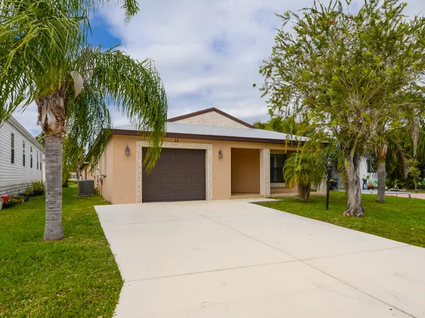 11 Nogales Way, Port St Lucie, FL 34952