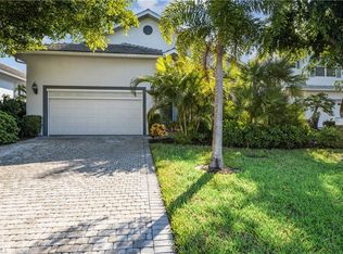7214 Falcon Crest Ct, Fort Myers, FL 33908