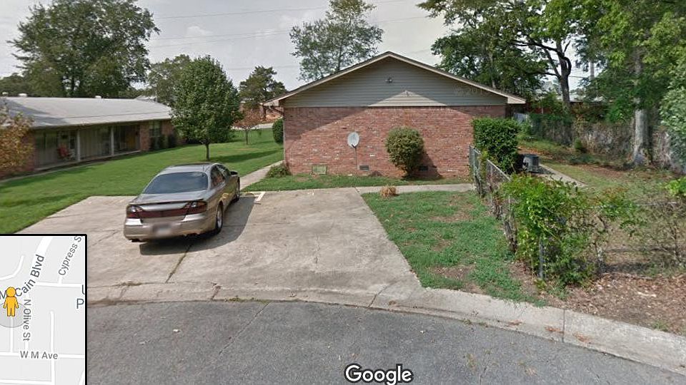 1st image of 4605 N Magnolia St