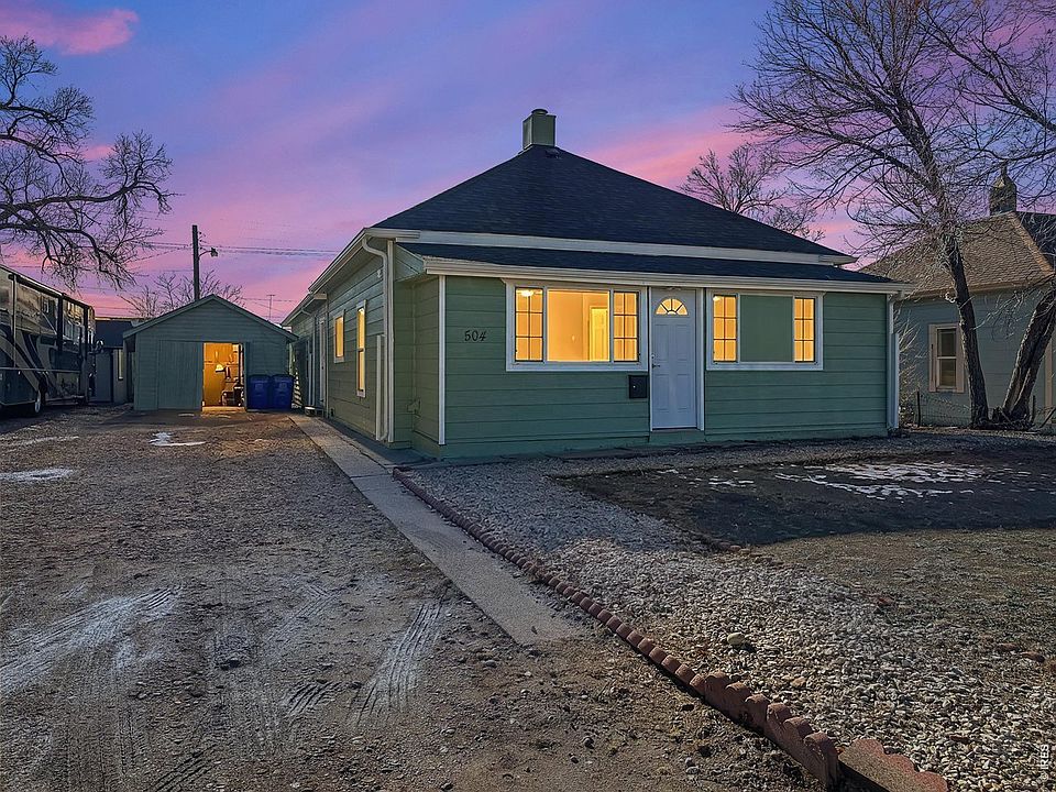 1st image of 504 12th St