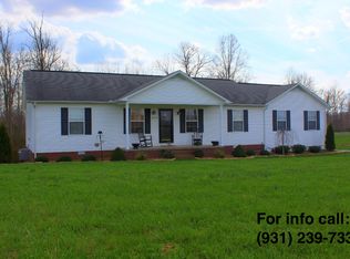 4129 Burgess Falls Rd, Sparta, TN 38583
