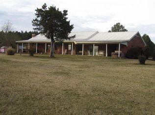 161 Fentress Rd, Ackerman, MS 39735