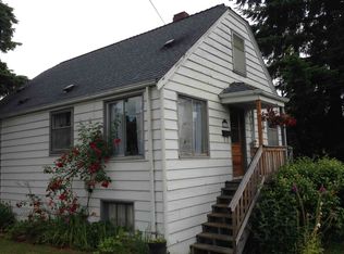 6502 36th Ave NE, Seattle, WA 98115