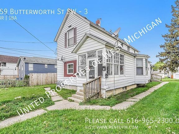 2nd image of 859 Butterworth St SW APT 3
