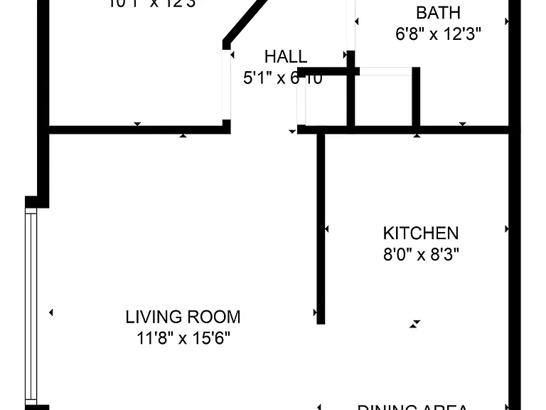 The Terrace Apartments — Photo 3