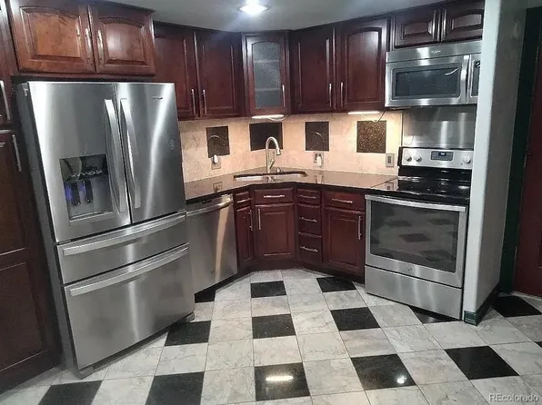8822 E Florida Avenue #G07, Denver, CO 80247
