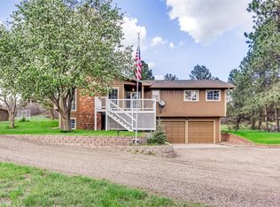 7793 Park Dr, Franktown, CO 80116