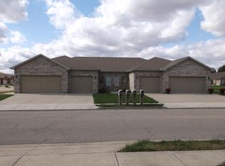 1022 Laurel Tree Ct #D, Troy, OH 45373