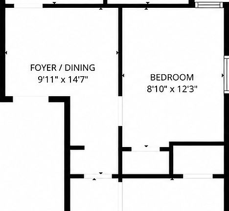 5th image of 30-77 31st St #2A