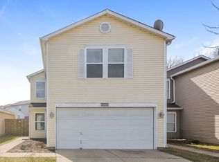 2322 Collins Way, Greenfield, IN