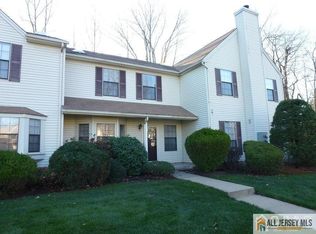 3304 Stonehedge Rd, Edison, NJ 08820
