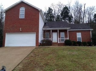 423 Brownstone St, Old Hickory, TN 37138