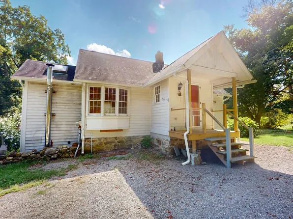 3 Old Croton Falls Rd, Somers, NY 10589