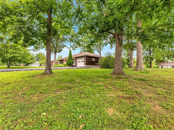 480 Oak Hts, Dawson Springs, KY 42408