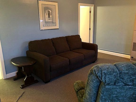 Livingroom apartment B