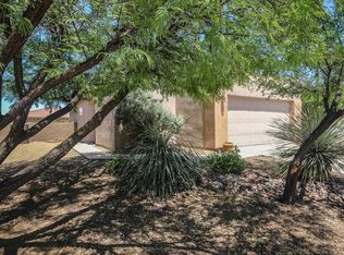 5443 N Willow Thicket Way, Tucson, AZ 85704