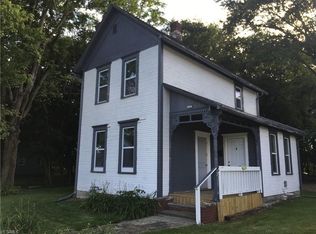 398 Spaulding St, Akron, OH 44310