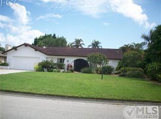 5438 Brandy Cir E, Fort Myers, FL 33919
