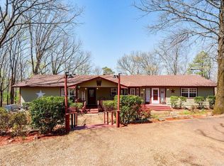 174 Woodlawn Dr, Heber Springs, AR 72543