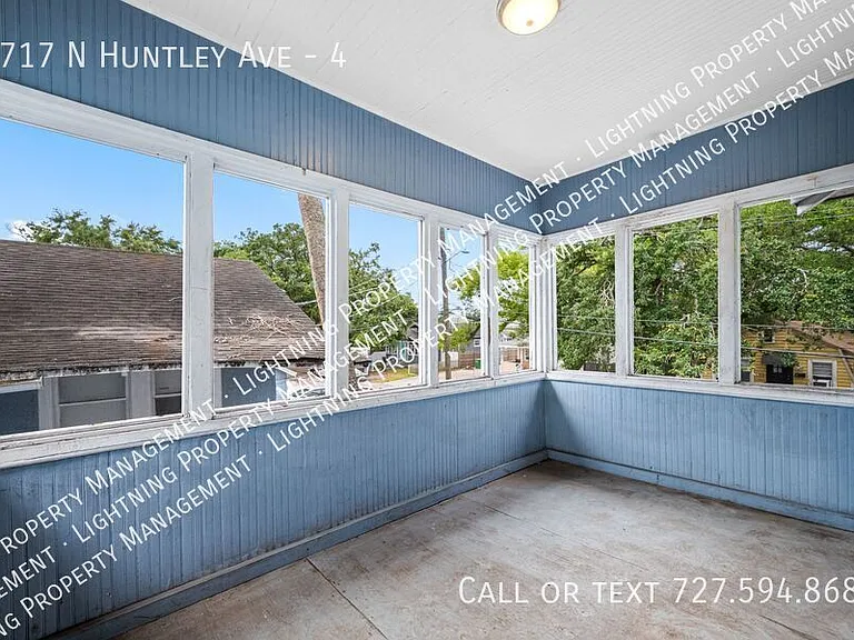 7717 N Huntley Ave #4 — Photo 25