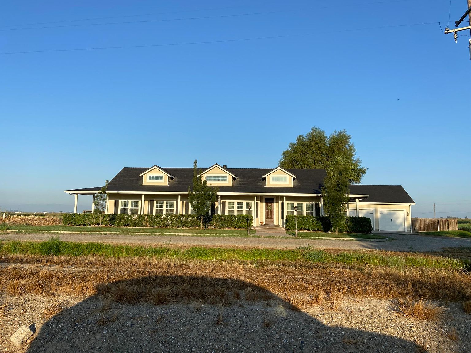 2523 County Road V, Willows, CA 95988 Zillow