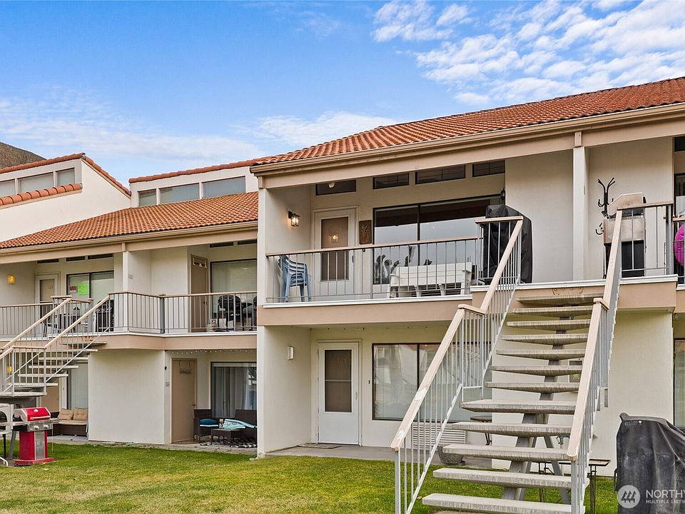 1st image of 8903 Crescent Bar Road NW #126