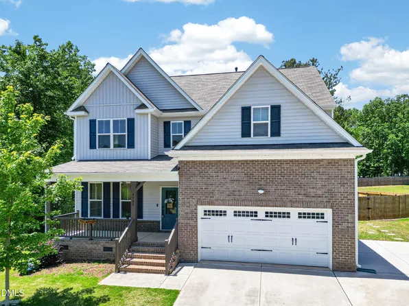 8909 Hardie Farm Cir, Wake Forest, NC 27587