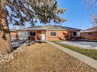 860 Tucson St, Aurora, CO 80011